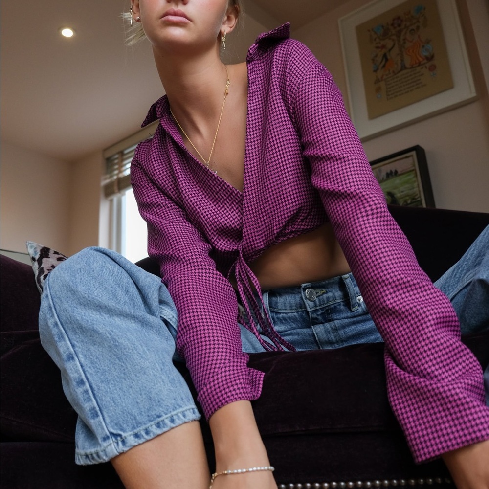 ZARA Top - Picture 9 of 9